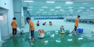 dịch vụ vệ sinh nhà ở tại Quảng Nam